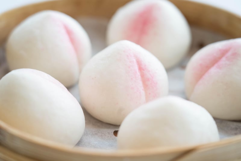 Melding Culinary Traditions